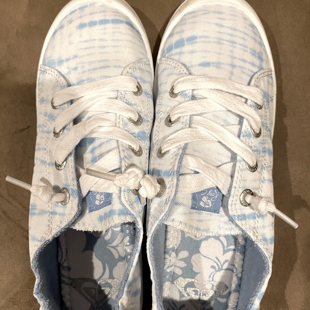 Roxy Sneaker
